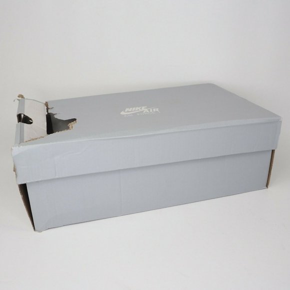 Nike Air Force 1 One Low '07 Womens Shoes Black - Picture 12 of 12